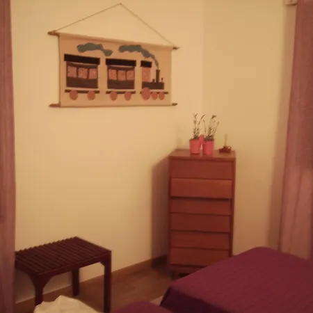 Prázdninový dům Casa *