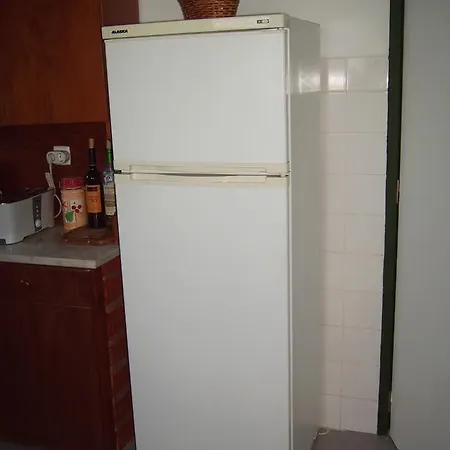 Prázdninový dům Casa
