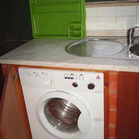 Prázdninový dům Casa Alvor