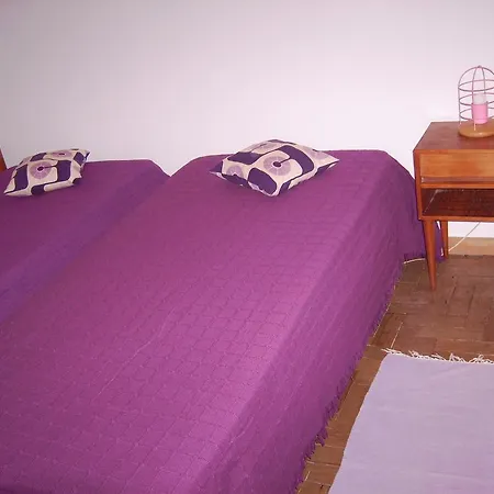 Casa Prázdninový dům Alvor