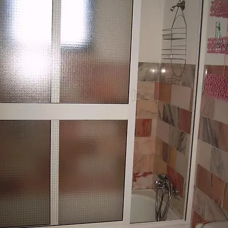 Prázdninový dům Casa *