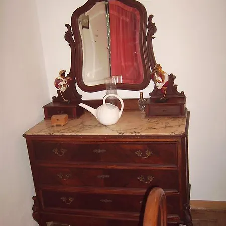 Casa Casa vacanze