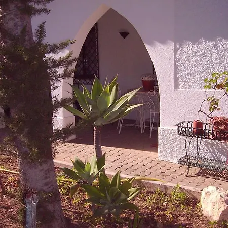 Casa Casa vacanze Alvor