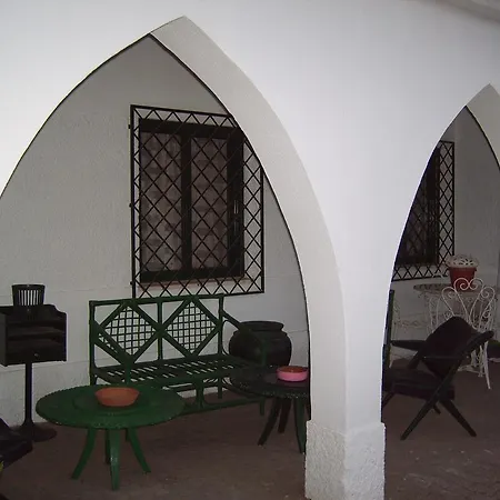Casa * Alvor