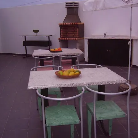 Casa Casa vacanze *