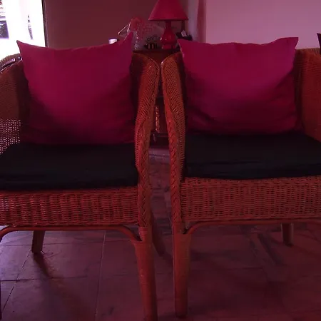 Σπίτι διακοπών Casa Alvor