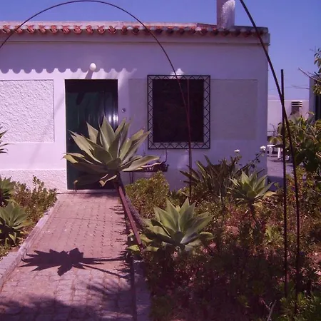 Casa Alvor