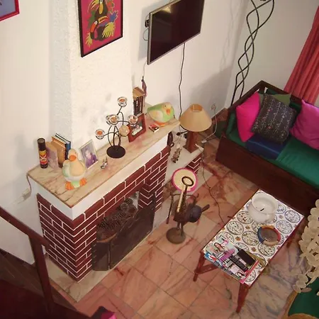 Σπίτι διακοπών Casa Alvor